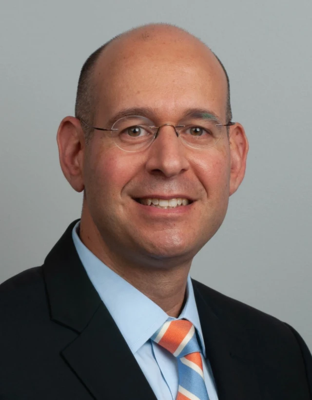 Leo R. Spector, MD, MBA, CEO