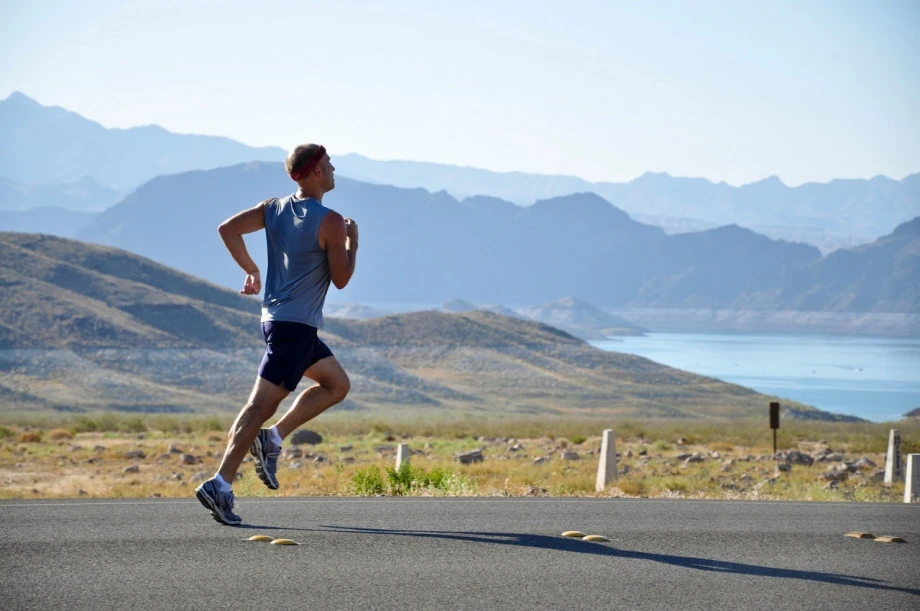 An increased running cadence reduces shock at the hip, knee, and ankle