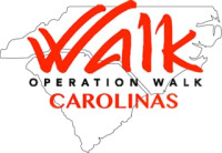Op Walk Carolinas