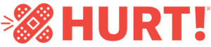 hurt app logo