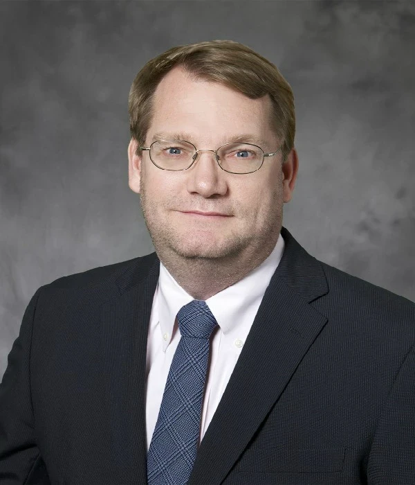 William Satterfield, MD