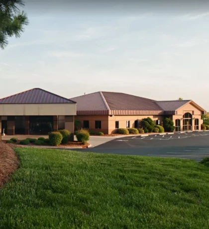 Concord Physical Therapy OrthoCarolina