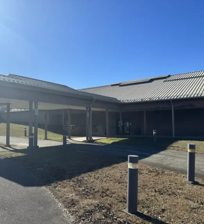 King OrthoCarolina Facility