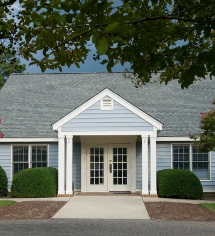 Laurinburg MRI Facility