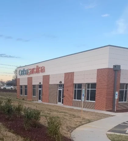 Clemmons OrthoCarolina Facility