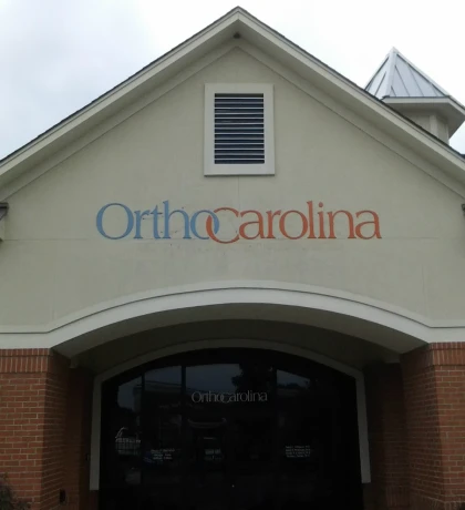 Mooresville MRI OrthoCarolina