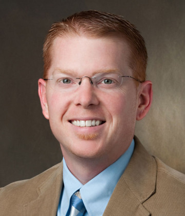 Jason P. Norcross, MD
