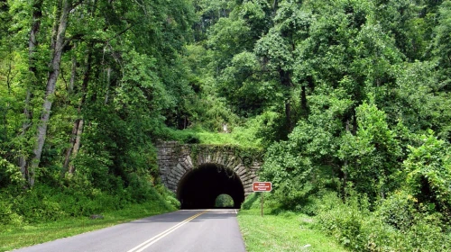 Winston Salem Road Trips