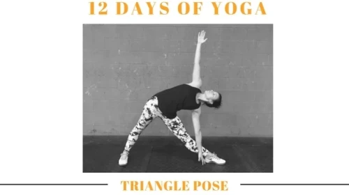 Yoga Poses