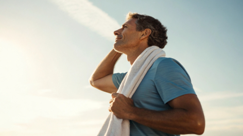 Staying Strong and Balanced as You Age