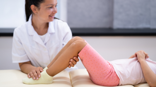 When to Seek Help: Recognizing Common Pediatric Orthopedic Conditions