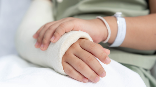 Healing Fractures in Children: Understanding the Process and Timeline