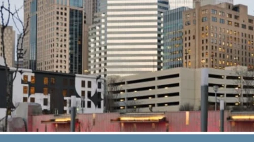 48 hours in Charlotte