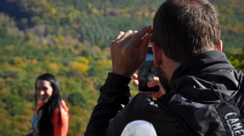 5 Creative Outdoor Date Ideas in and Around Charlotte