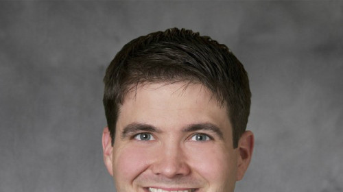 Jonathan S. Yoder, MD is a sports medicine physician with OrthoCarolina Winston.