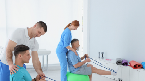 7 Secrets You Should Know About the Importance of Going to physical therapy