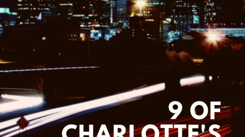 9 of Charlotte's Best Festival and Adventure Weekends