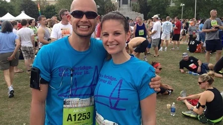 Running Partners