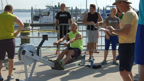 Cross Training
