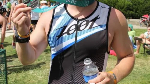 Marathon Runner