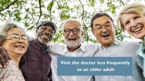 Active Older Adults