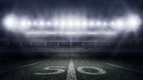 Football Players