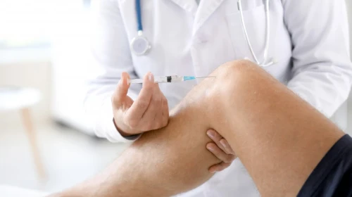 Cortisone Injections