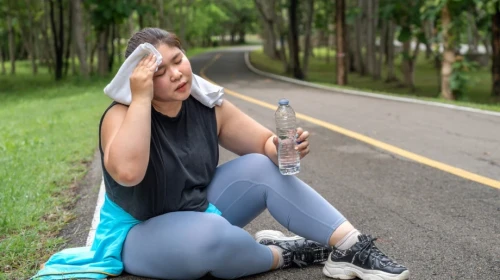 Summer Safety: 5 Tips to Preventing Heat-Related Injuries in Your Fitness Routine