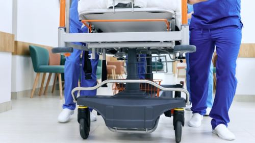 After-Hours vs. Emergency: Where to Go for Orthopedic Injuries