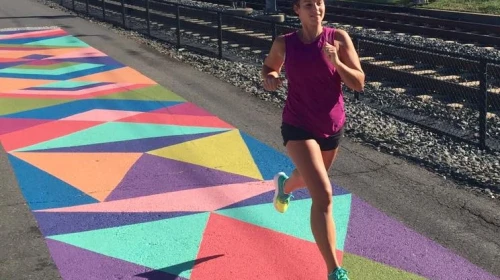 Running