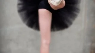 dancing