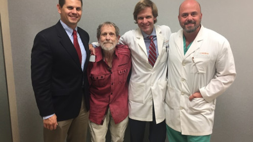 Brachial Plexus Clinic