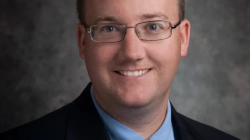 Dr. Brian Brighton