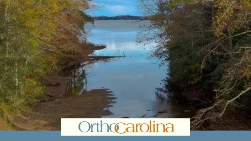 Your Guide to a Multisport Weekend in Burke County