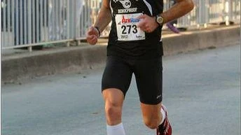 Toe Up, Toe Off: How Important is Footstrike in Running?
