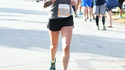 Noda Brewery Run Club Race