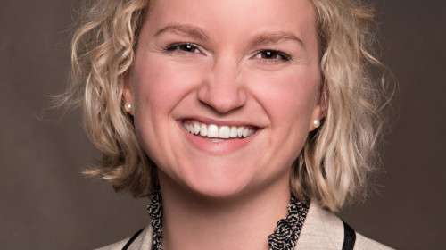 Catherine Watson