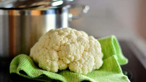 Cauliflower