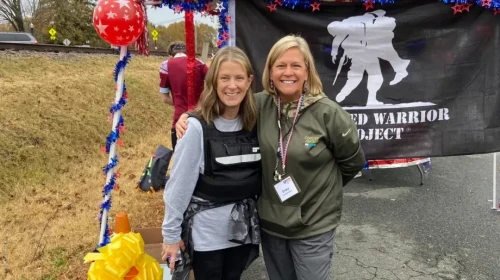 Dr. Patricia McHale | Orthopedic Sports Medicine Surgeon at OrthoCarolina