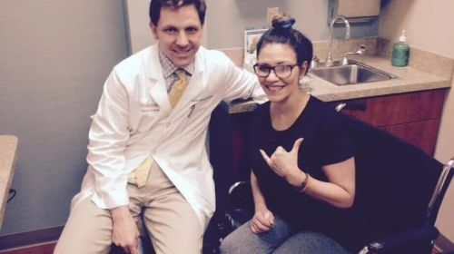 Chapman Spine Center