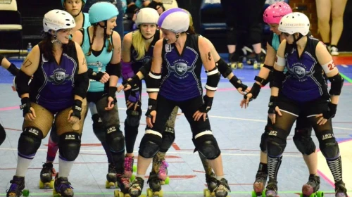 Charlotte Roller Girls