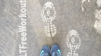 Shoes, The Free Workout
