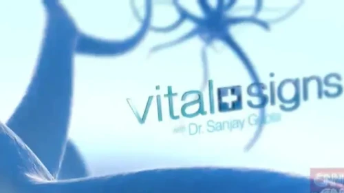 Vital Signs with Dr. Sanjay  Gupta