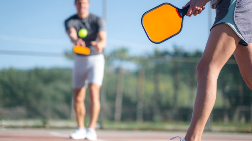 Common Pickleball Injuries and How to Prevent Them