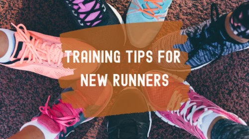Running Tips for New Runners