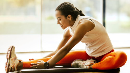 Strategies for Injury Prevention