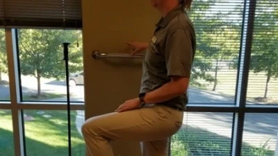 Balance Exercises