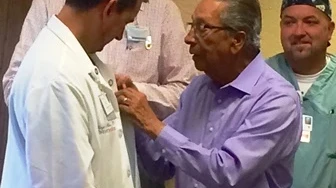 PRN Award Recipient Ranjan Maitra, MD