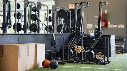 OrthoCarolina Wellness Center