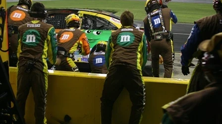 Injury trends in nascar | orthocarolina